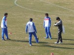 横浜F・マリノス