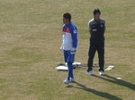 秋元陽太