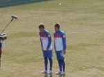 渡邉千真と秋元陽太