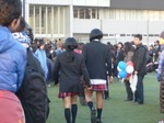 河合竜二と天野貴史