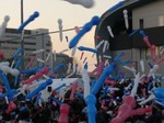 トリコロールフェスタ2010