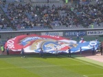 PRIDE OF TRICOLORE