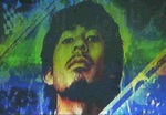 横浜F・マリノスの山瀬功治