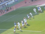 中村俊輔のコーナーキック