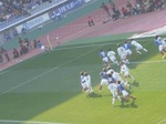 中村俊輔のコーナーキック