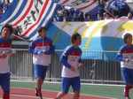 兵藤慎剛と金井貢史たち