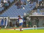 横浜F・マリノスの中村俊輔