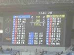 横浜F・マリノス vs 清水エスパルス 1−2