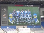 横浜F・マリノス