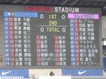 横浜F・マリノス vs セレッソ大阪