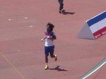 横浜F・マリノスの中澤佑二
