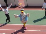 横浜のマスコット