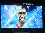 横浜F・マリノスの小野裕二