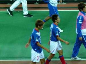 端戸仁と齋藤学