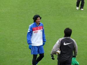 松田直樹
