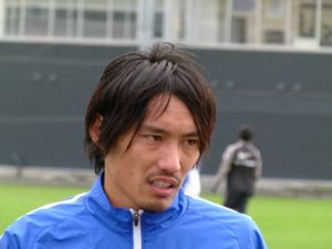 サカティ、坂田大輔