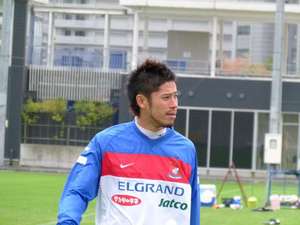 田中裕介
