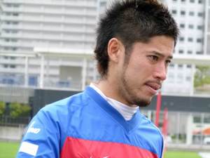 田中裕介