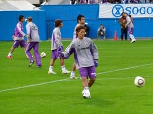 山崎雅人