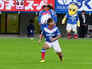 山瀬功治