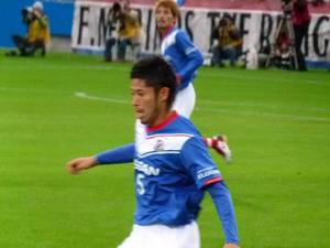 田中裕介