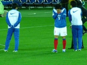 松田直樹