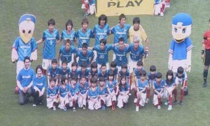横浜F・マリノス
