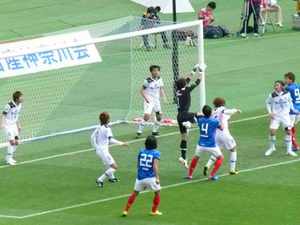 栗原勇蔵