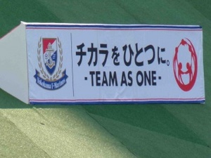 チカラをひとつに