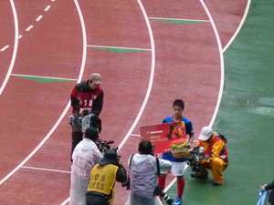 殊勲者小野裕二