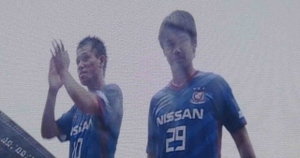 谷口博之と小野裕二