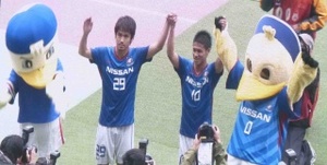 小野裕二と谷口博之