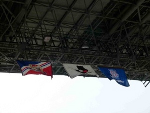 横浜F・マリノス vs ヴァンフォーレ甲府