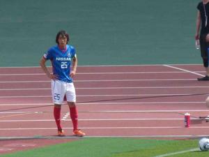 中村俊輔