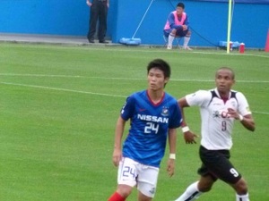 金井貢史