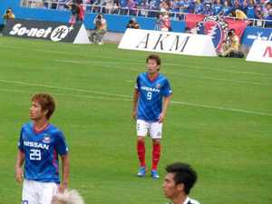 渡邉千真と谷口博之