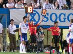 アルビレックス新潟の大島秀夫