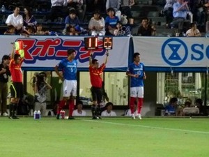 キム・クナンと小野裕二