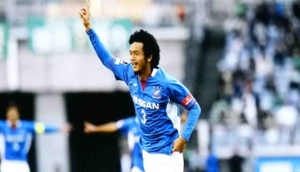 松田直樹