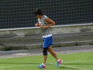 中村俊輔