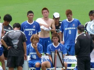 木村和司の指導