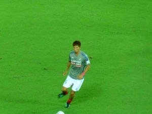 キム・クナン