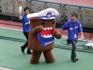マドロスどーもくん