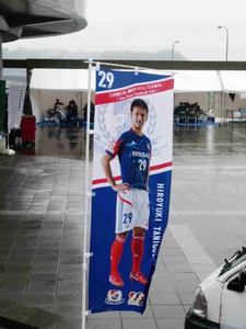 横浜F・マリノスの谷口博之