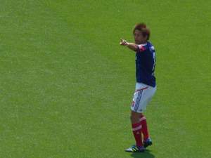 横浜F・マリノス兵藤慎剛