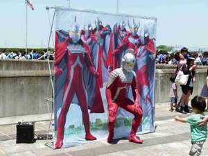 ウルトラセブン