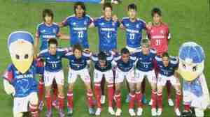 横浜F・マリノス vs FC東京