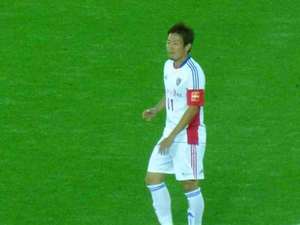 FC東京の渡邉千真