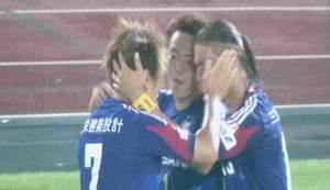 兵藤慎剛と斎藤学とマルキーニョス