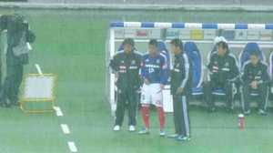 横浜F・マリノス小野裕二